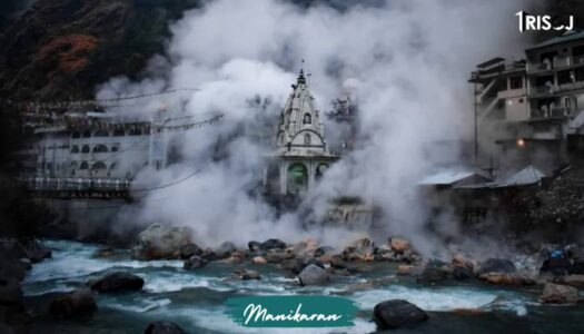 Places To Visit in Manikaran