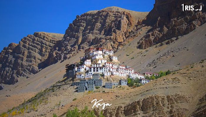 Kaza in Spiti Valley – Everything to do in Kaza & more for travelers!