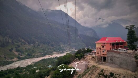 Places to Visit in Sangla