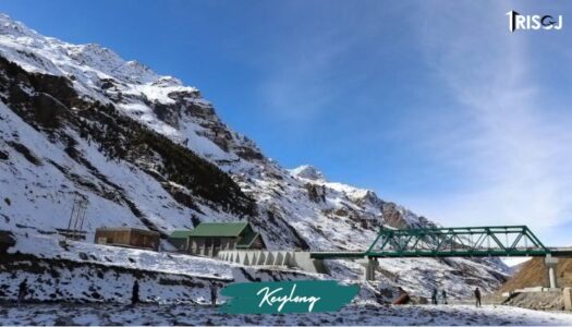 Places to visit in Keylong