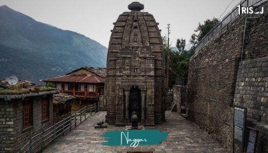 Places to visit in Naggar