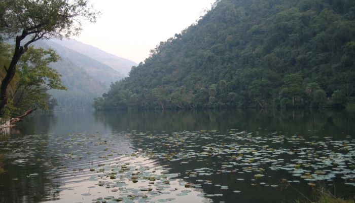 Renuka Lake