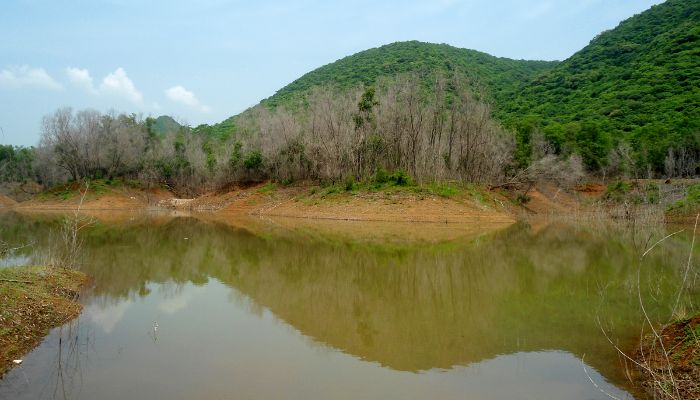 Renuka Wildlife Sanctuary