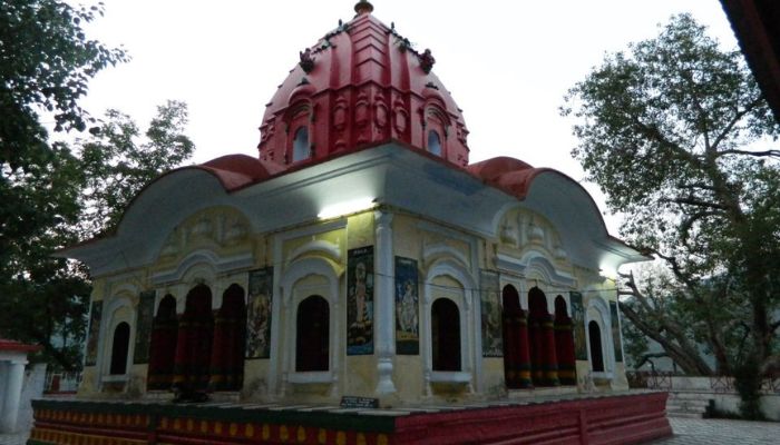 Tarna Mata Temple  