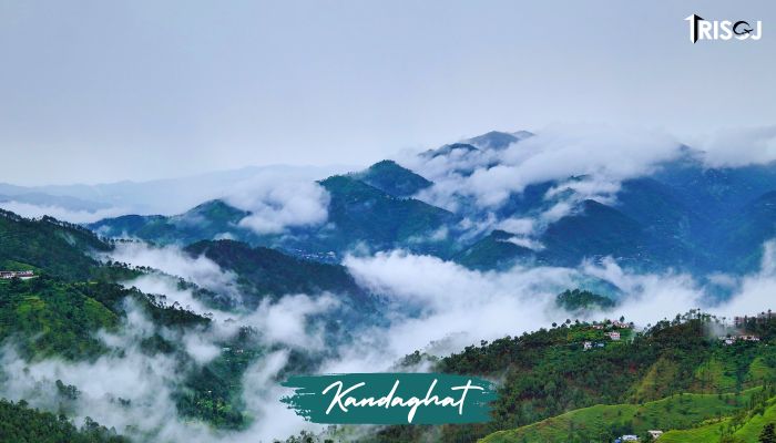 Things To Do in Kandaghat