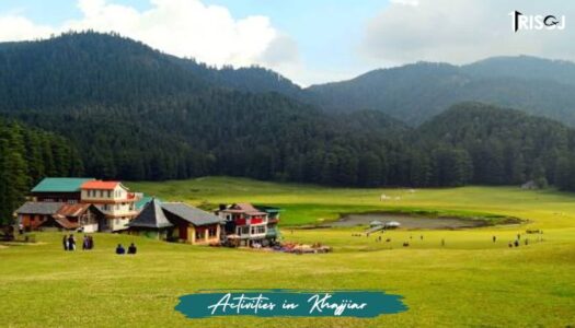 Things To Do in Khajjiar