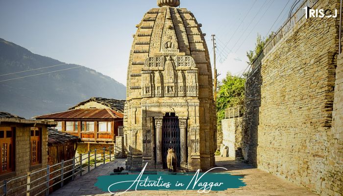 Things To Do in Naggar