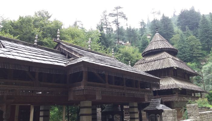 Tripura Sundari Temple