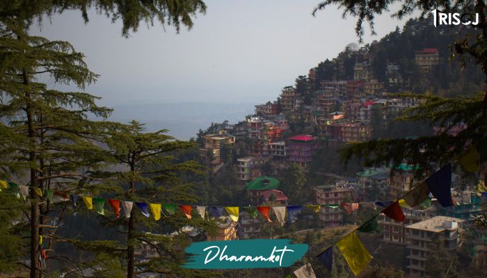 Dharamkot