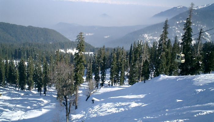 Gulmarg