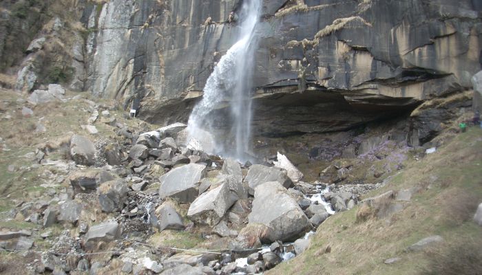 jogini falls