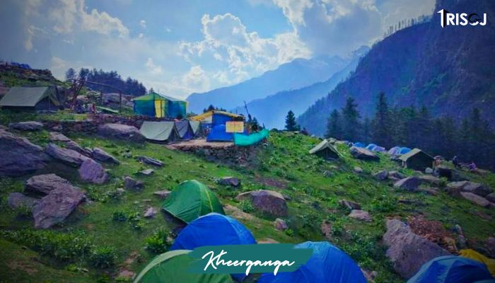 Kheerganga