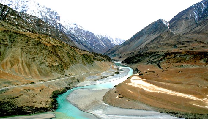 Ladakh