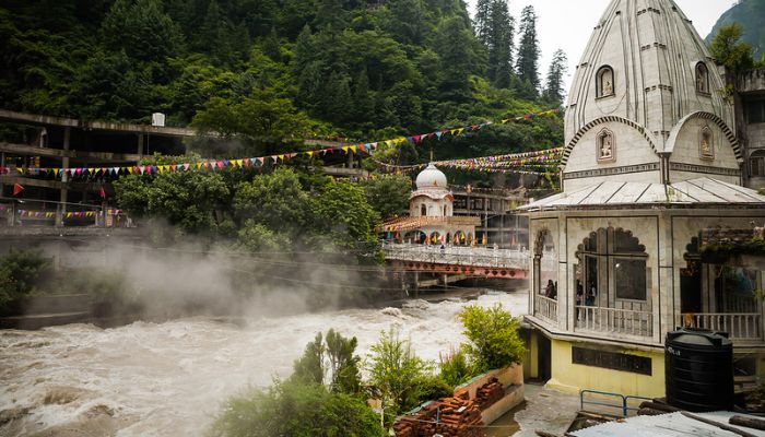 Manikaran Manali