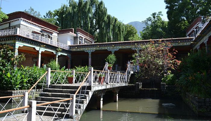 Norbulingka Institute