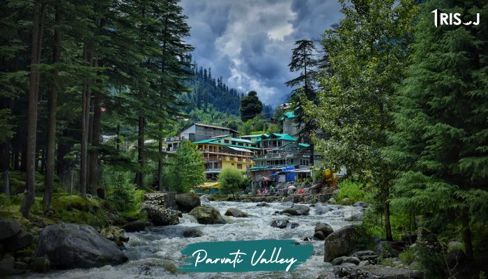 Parvati Valley