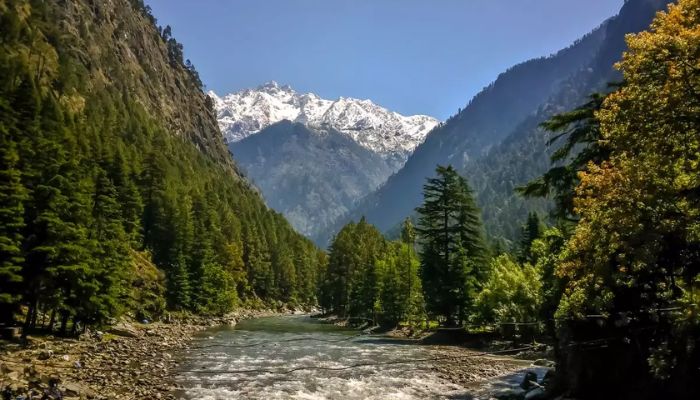 Parvati Valley