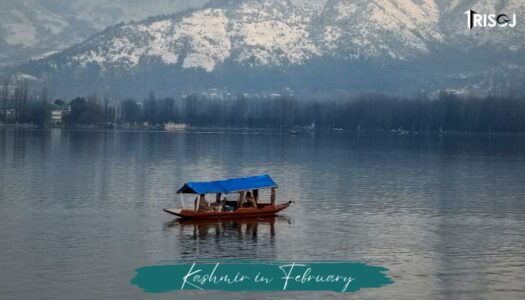 Places to visit in Kashmir in February