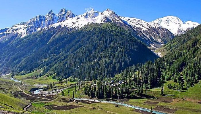 Sonmarg