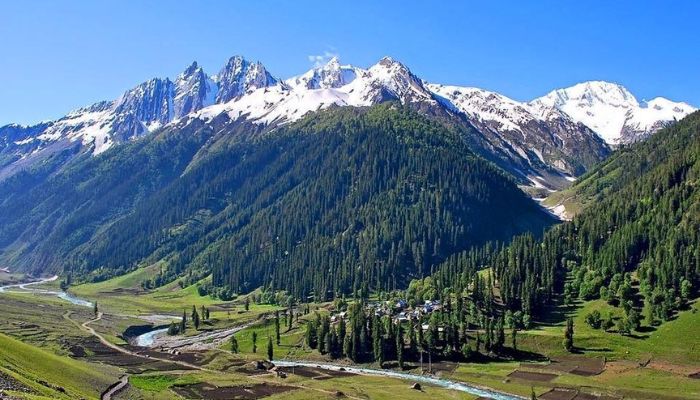 Sonmarg