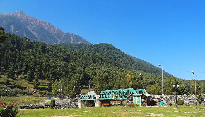 Aru Village