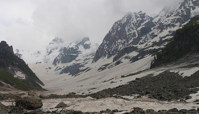 Bhaderwah