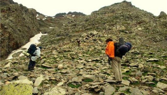 Chamba to Bharmour Trek