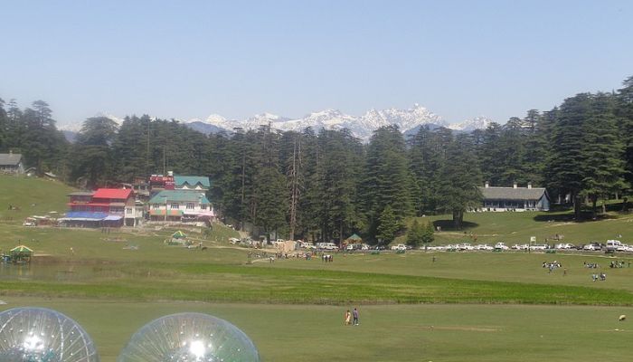 Dalhousie