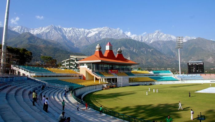 Dharamshala