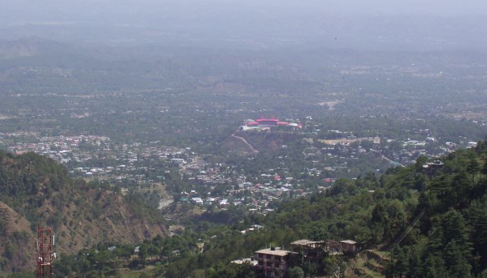 Dharamshala