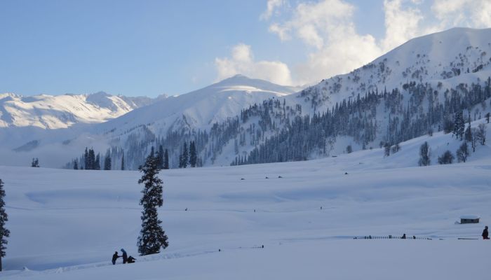 Gulmarg