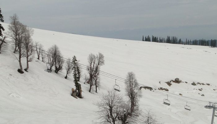 Khilanmarg