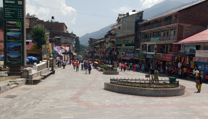 Manali