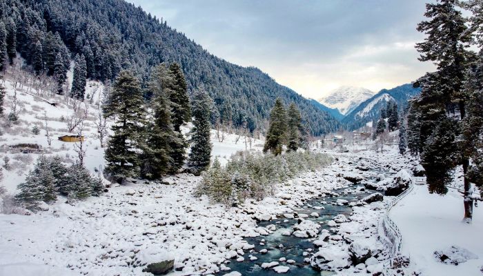 Pahalgam