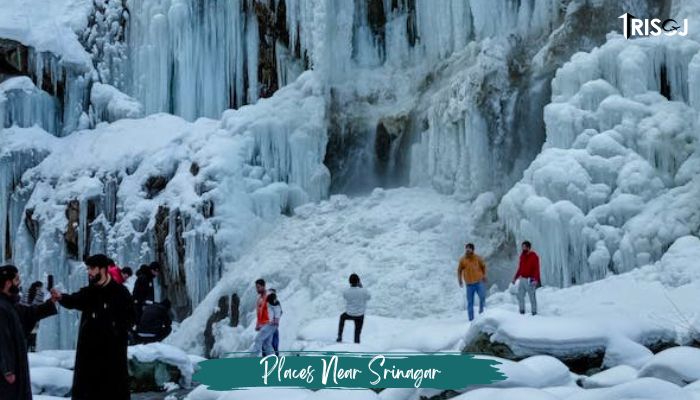 Places To Visit Near Srinagar