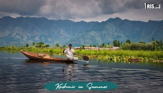 Places to visit in Kashmir in Summer