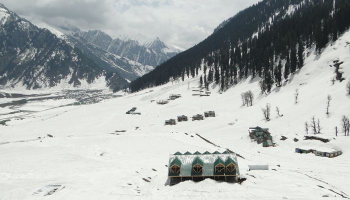 Sonmarg