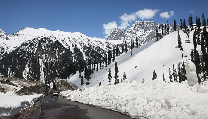 Sonmarg