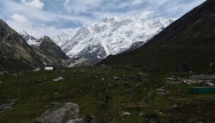 Tosh Valley Trek