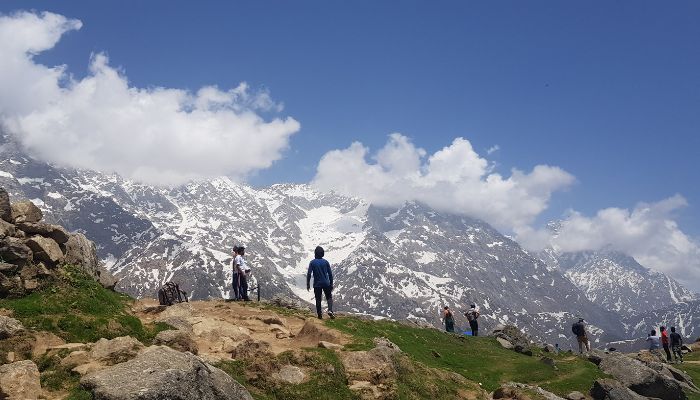 Triund Trek