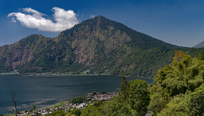 Danau Batur