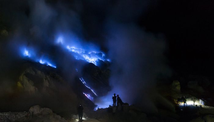 Kawah Ijen