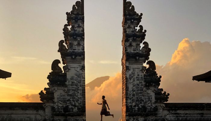 Lempuyang Temple