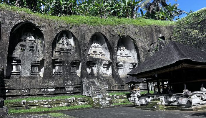 Pura Gunung Kawi