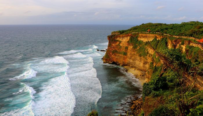 Pura Luhur Uluwatu