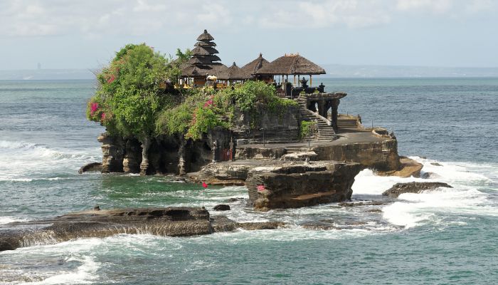 Tanah Lot