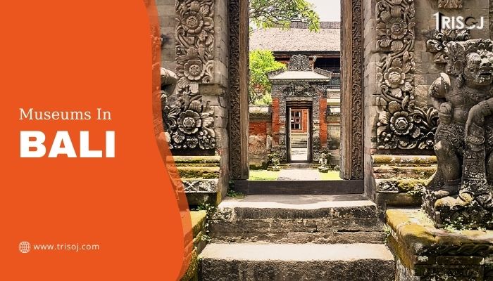 Museums In Bali