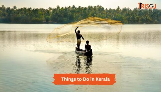 things to do in Kerala